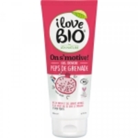 Gel douche peps de grenade On s