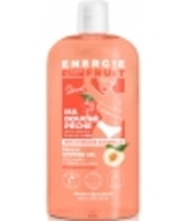Gel Douche PH neutre Pêche Blanche et Eau de Riz Energie Fruit