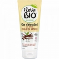 Gel douche plaisir de vanille On s