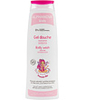 Gel douche Princesse Fraise Coton Aloe Vera Alphanova