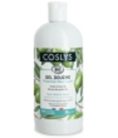 Gel douche protecteur à l