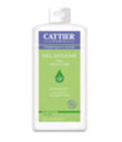 Gel douche relaxant Fleur d
