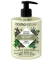Gel douche Relaxant Verveine exotique Cosmo Naturel