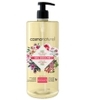 Gel douche Rose et Géranium Extra doux Cosmo Naturel
