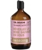 Gel douche Réveillez la rose sauvage en vous Benecos