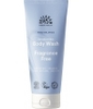 Gel douche sans parfum peaux sensibles Urtekram