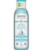 Gel douche soin 2en1 basis sensitiv Lavera