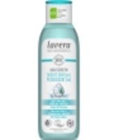 Gel douche soin 2en1 basis sensitiv Lavera