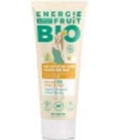 Gel Douche soin Fleur de Tiaré Aloe Vera Bio Energie Fruit