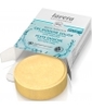Gel douche solide Corps et Cheveux 2 en 1 Basis Sensitiv Lavera