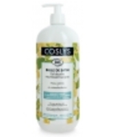 Gel douche surgras peau sèche à l