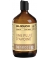 Gel douche Une pluie d
