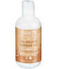 Gel douche Vanille et Coco Sante