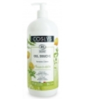 Gel douche Verveine citron Coslys