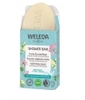 Gel douche végétale solide Géranium Litsea cubeba Weleda
