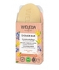 Gel douche végétale solide Ylang Ylang Iris Weleda