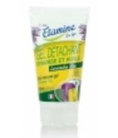 Gel détachant graisse et huile Etamine du Lys