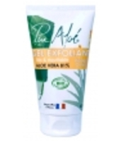 Gel Exfoliant Pur Aloe Puraloe