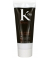 Gel fixation forte cheveux courts homme K Pour Karité