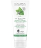 Gel gommant menthe bio et acide salicylique Logona