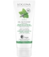 Gel gommant menthe bio et acide salicylique Logona