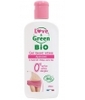 Gel intime apaisant bio Love and Green