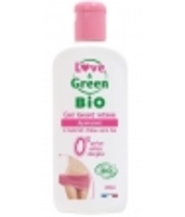Gel intime apaisant bio Love and Green