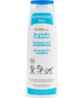 Gel Lavant 3 en 1 Va prendre ta douche! Alphanova