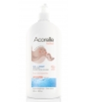 Gel lavant bébé corps et cheveux sans savon Acorelle
