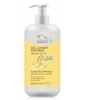 Gel lavant bébé Laboratoires De Biarritz
