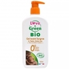 Gel lavant bébé surgras bio Love and Green