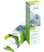 Gel lavant douceur Thé vert et Feuilles de Vigne Eco Cosmetics