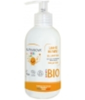 Gel lavant Lave toi les mains! Abricot Alphanova