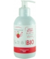 Gel lavant Lave toi les mains! Fraise Alphanova