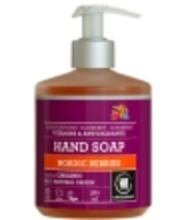 Gel lavant main Nordic berries Urtekram