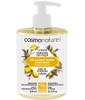 Gel lavant mains Citron verveine exotique Cosmo Naturel