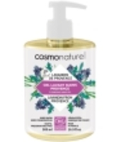 Gel lavant mains Lavande Cosmo Naturel