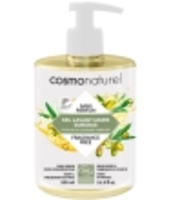 Gel lavant mains surgras Cosmo Naturel