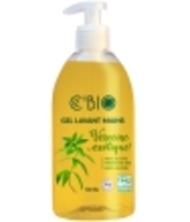 Gel lavant mains Verveine exotique Ce
