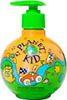 Gel lavant tout doux Miel Planet Kid
