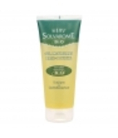 Gel Moussant Bain Douche bio Tube Solvarome