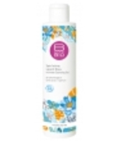 Gel moussant intime sans savon sans parfum Bcombio