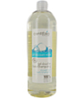 Gel moussant neutre Centifolia