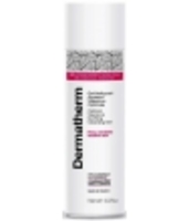 Gel nettoyant apaisant tolérance optimale Dermatherm