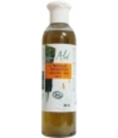 Gel Nettoyant et Démaquillant Bio à l