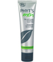 Gel nettoyant oxygénant Phyt