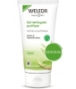 Gel nettoyant purifiant Weleda