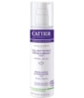 Gel Nettoyant Rééquilibrant Vague de Pureté Cattier