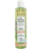 Gel nettoyant ultra doux visage 90% d