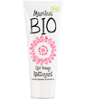 Gel nettoyant visage Marilou Bio